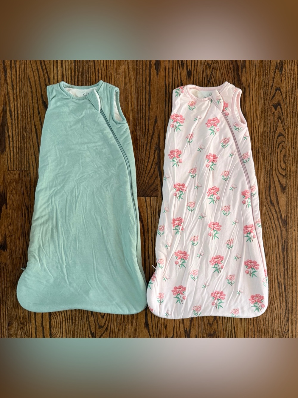 Kyte XS 1.0 TOG Sleep Sack BUNDLE
